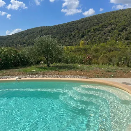 بيت للعطل Maison Recente Gorges De L'ardeche