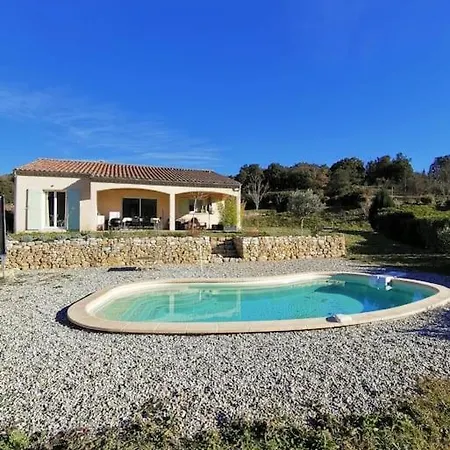 בית נופש Maison Recente Gorges De L'ardeche