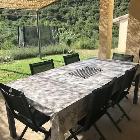 Maison Recente Gorges De L'ardeche *