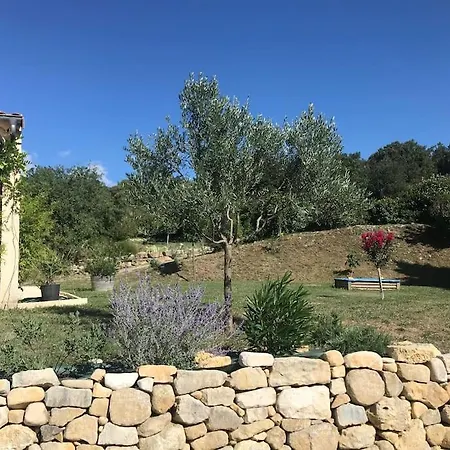 Holiday home Maison Recente Gorges De L'ardeche